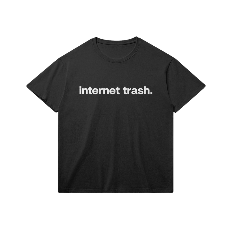 default trash. hover