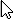 Pointer cursor